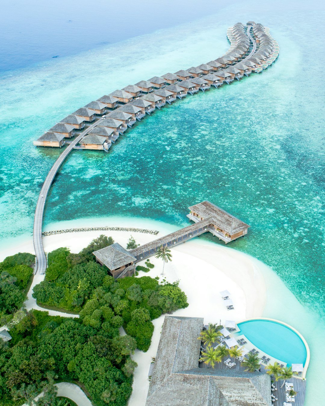 Hurawalhi Maldives