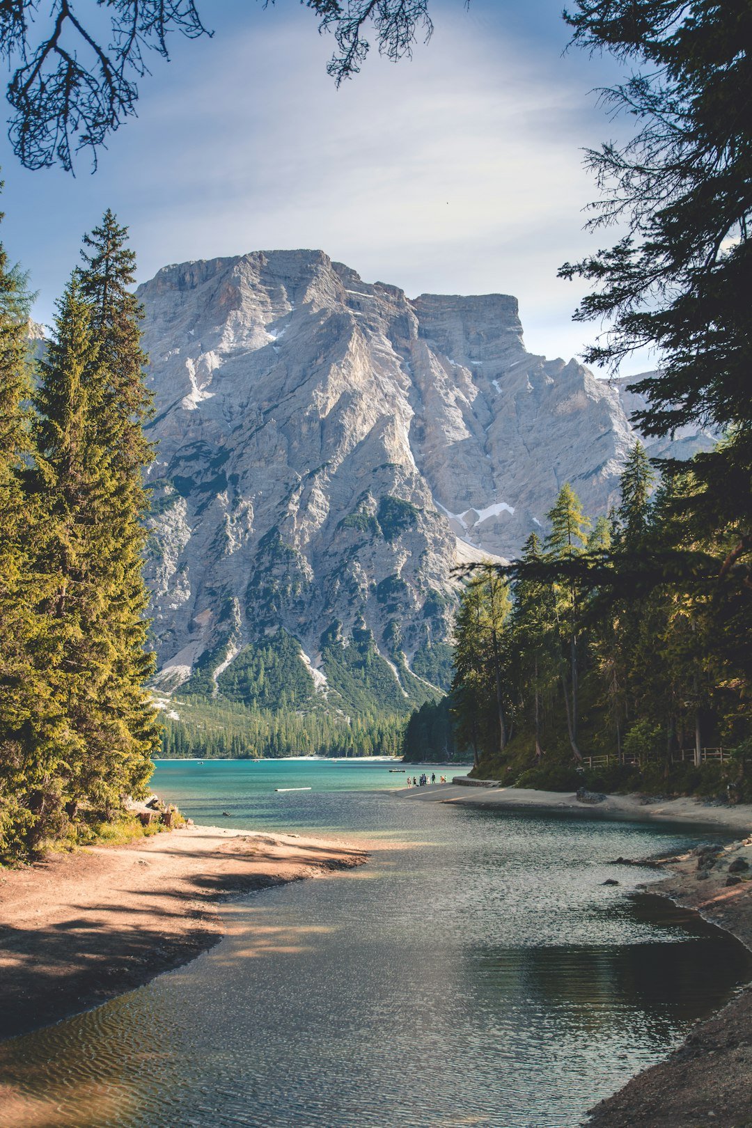 white-mountain-near-body-of-water-q5dmq3ckqec