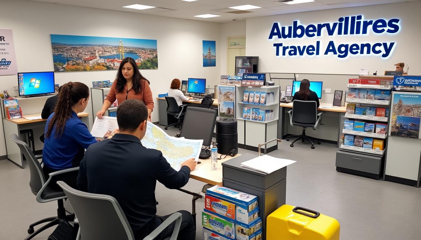 découvrez des destinations exceptionnelles avec l'agence de voyage voir le monde à aubervilliers. profitez de conseils personnalisés, d'offres exclusives et d'une expertise pour organiser votre voyage de rêve, que ce soit pour des vacances relaxantes ou une aventure inoubliable.