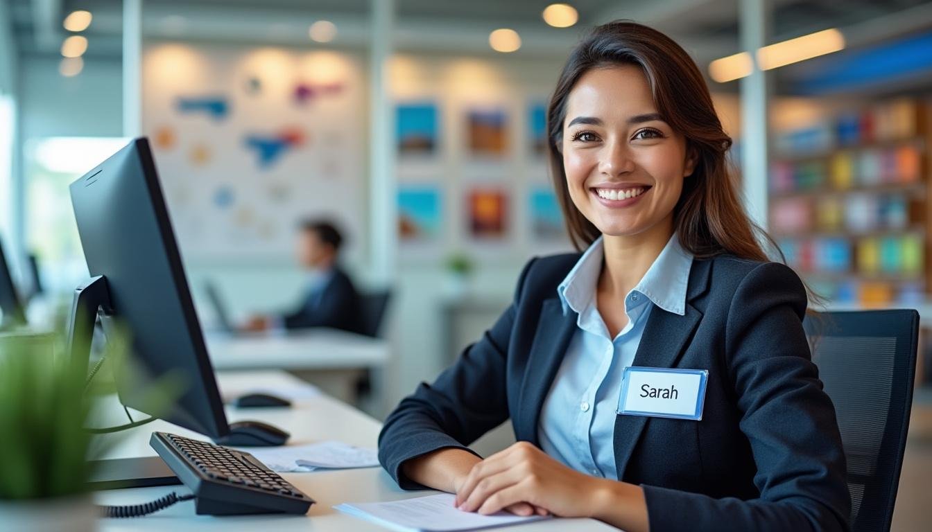 découvrez notre agence de voyages, votre partenaire idéal pour des aventures inoubliables. profitez d'offres sur mesure, de conseils d'experts et d'un service personnalisé pour explorer les plus belles destinations à travers le monde. laissez-nous concrétiser vos rêves de voyage!