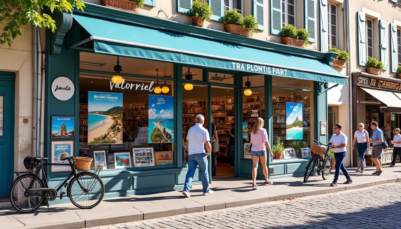 découvrez notre agence de voyages à château-gontier sur mayenne, ouverte le samedi ! profitez de conseils personnalisés et d'offres sur mesure pour planifier vos vacances idéales. partez à l'aventure avec nos spécialistes du voyage !