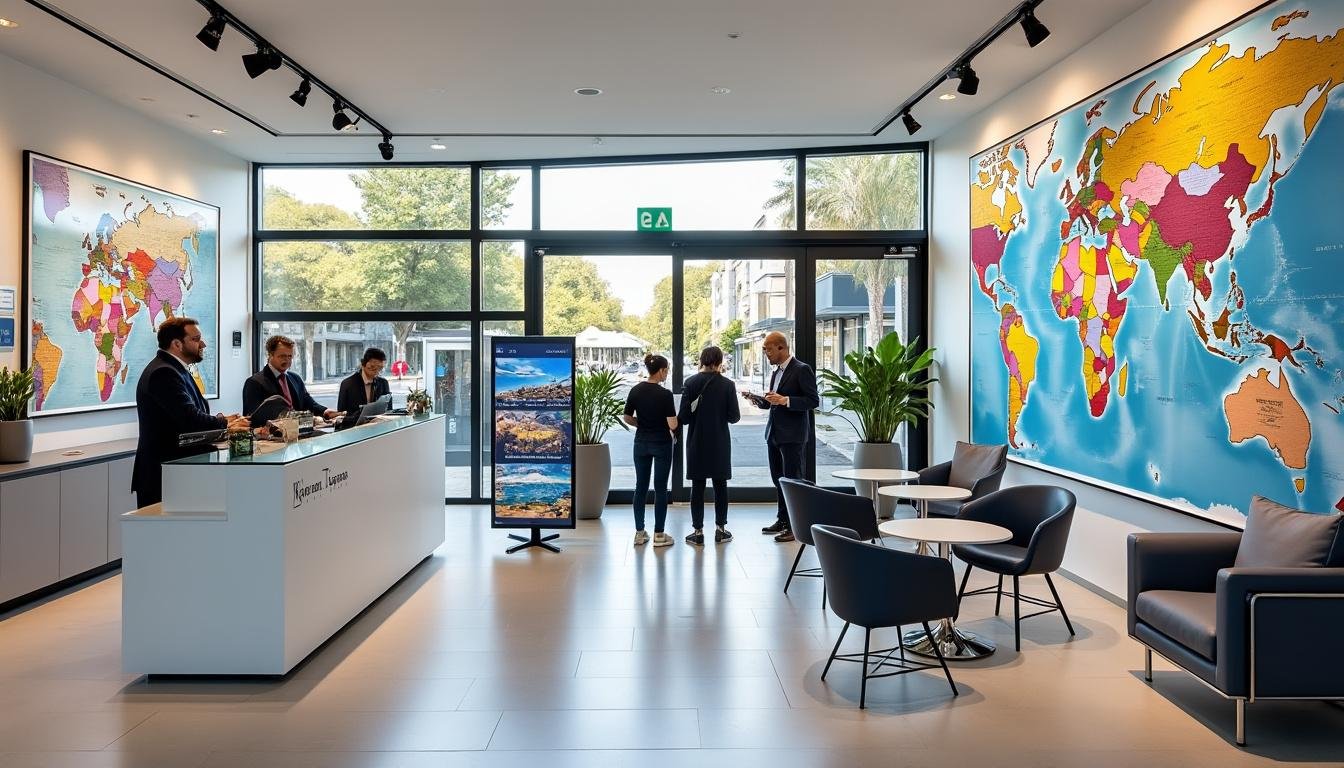 découvrez l'agence havas voyages à sète, votre expert en voyages sur mesure. profitez d'offres exclusives, de conseils personnalisés et d'un service de qualité pour organiser vos vacances de rêve. explorez le monde avec havas voyages !