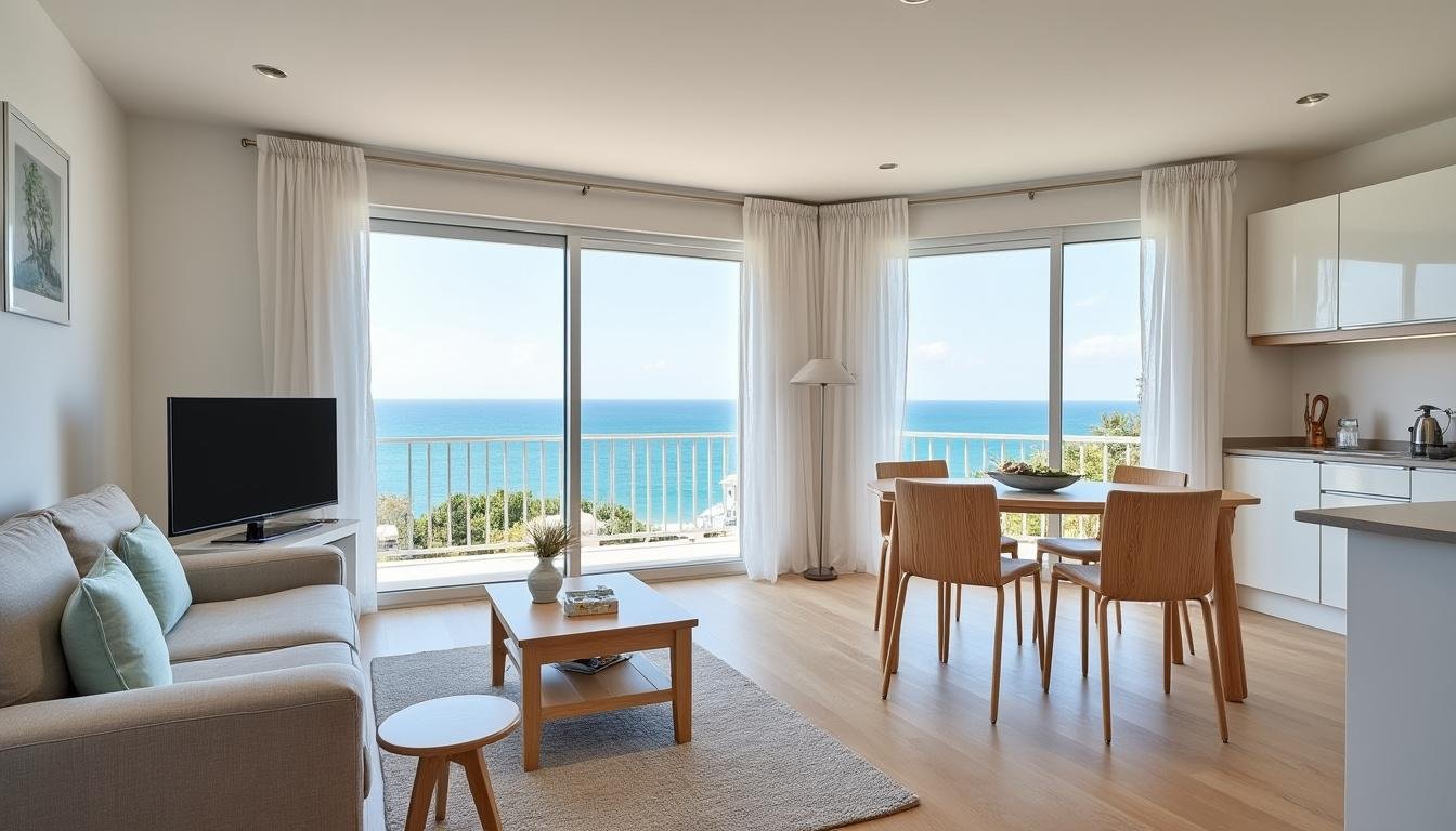 découvrez notre charmant appartement de vacances, idéalement situé pour profiter de moments inoubliables. profitez d'un espace confortable, d'équipements modernes et d'une proximité avec les attractions locales. parfait pour des escapades en famille ou entre amis!