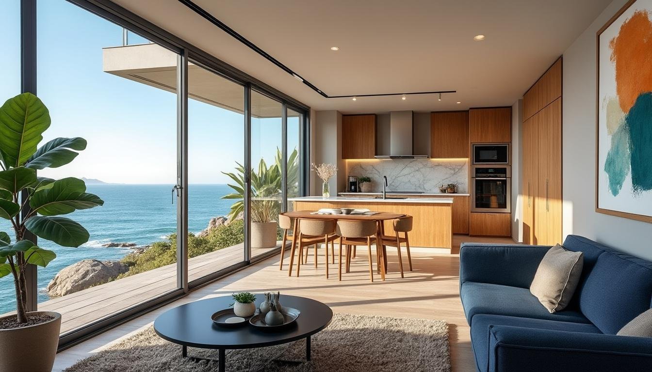 découvrez notre appartement de vacances idéalement situé, parfait pour un séjour relaxant. profitez d'un intérieur confortable, de toutes les commodités modernes et d'un accès facile aux attractions locales. réservez dès maintenant pour des souvenirs inoubliables.