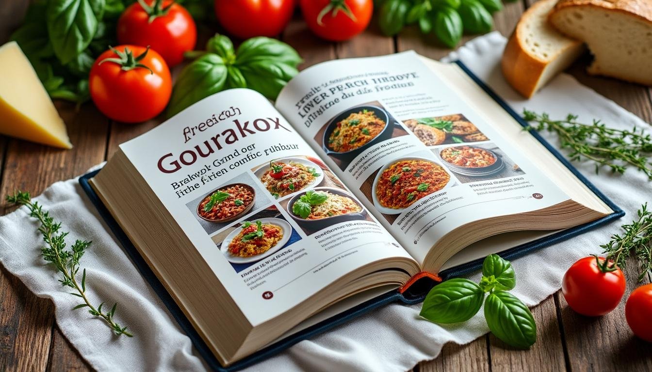 découvrez des astuces culinaires innovantes et des recettes incontournables dans notre carnet gourmand 2025. régalez vos papilles avec des idées savoureuses et faciles à réaliser pour tous les gourmets !