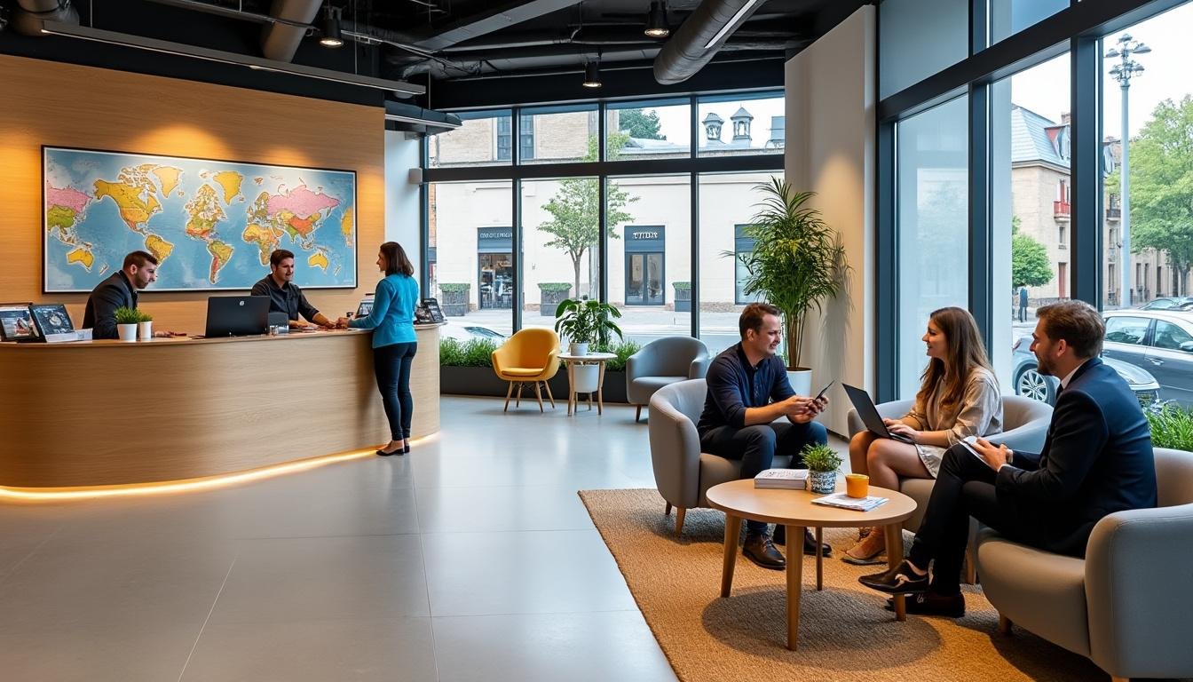 découvrez cityvol voyages toulouse, votre spécialiste des voyages sur mesure. profitez d'offres exceptionnelles pour explorer toulouse et ses environs. réservez dès maintenant vos escapades inoubliables!
