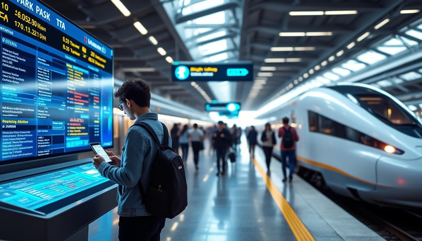 découvrez nos astuces et conseils pratiques pour acheter un billet de train moins cher en 2025. profitez des meilleurs bons plans, réductions et offres exclusives pour voyager à petit prix partout en france !