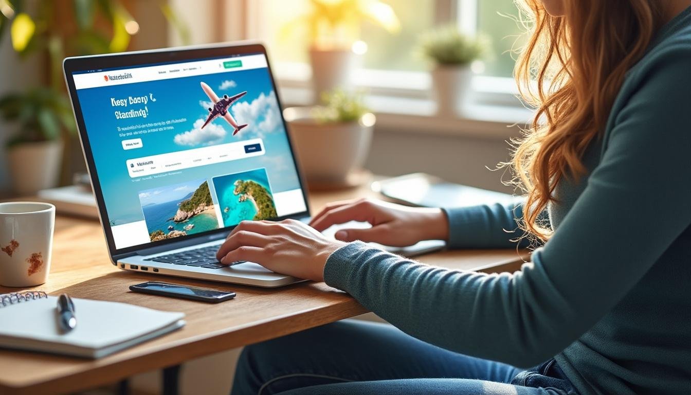 découvrez nos astuces et conseils pour trouver un billet d'avion pas cher en 2025. comparez les offres, réservez au bon moment et économisez sur vos prochains vols avec nos recommandations pratiques.