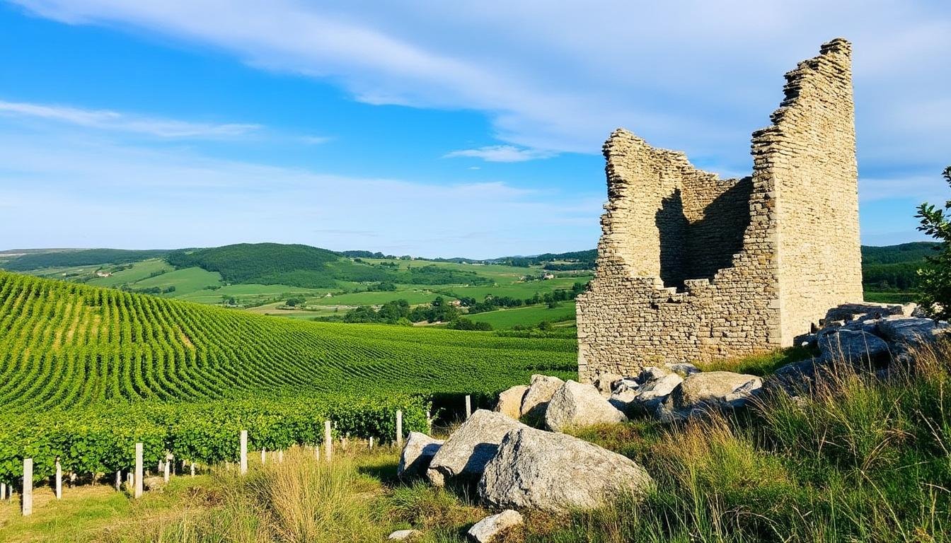 découvrez de la civadiere à mejannes le clap, un havre de paix au cœur de la nature. profitez d'activités en plein air, de paysages époustouflants et d'une ambiance conviviale pour des séjours inoubliables en famille ou entre amis.