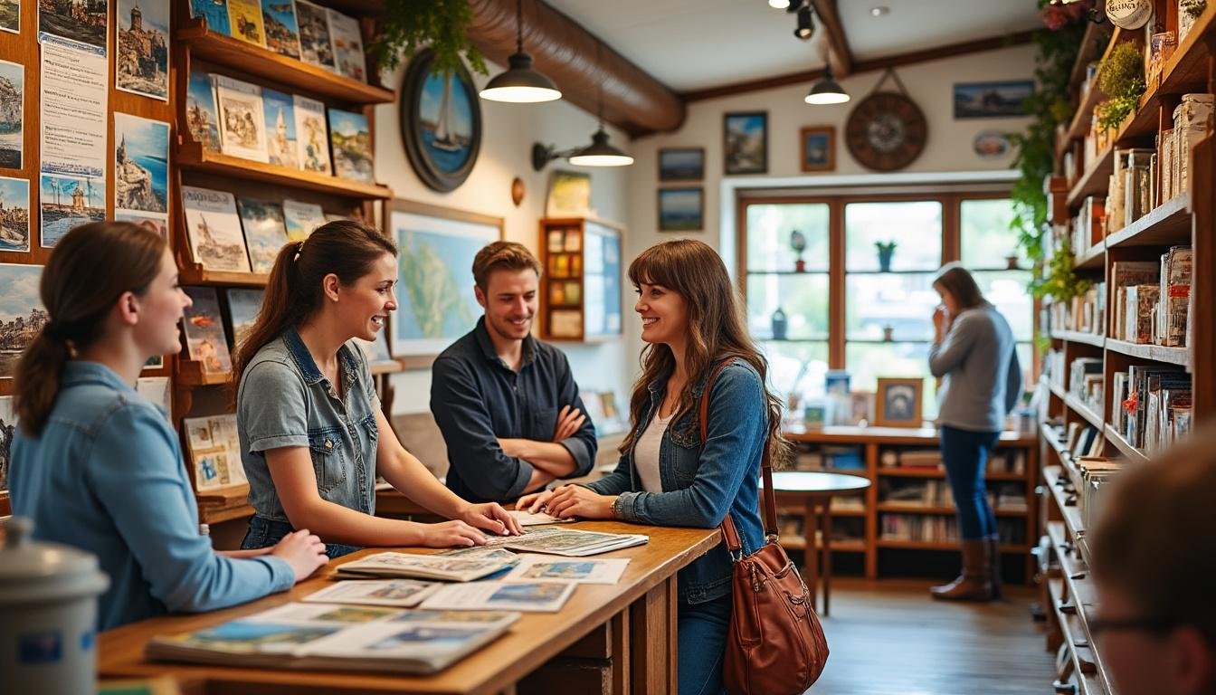 découvrez delora tourisme à bain de bretagne, votre guide incontournable pour explorer les trésors de cette charmante commune. profitez de nos conseils pour des séjours inoubliables, des paysages pittoresques aux activités locales. plongez dans l'authenticité bretonne avec delora tourisme.