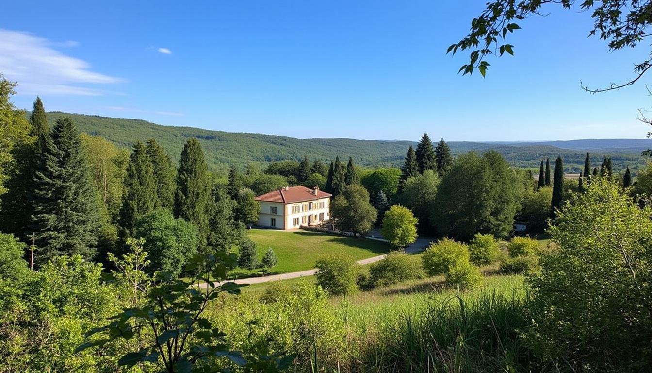 découvrez le domaine d andabre à gissac, un vignoble d'exception où tradition et savoir-faire se rencontrent pour produire des vins authentiques. profitez d'une expérience oenologique unique au cœur des paysages pittoresques.