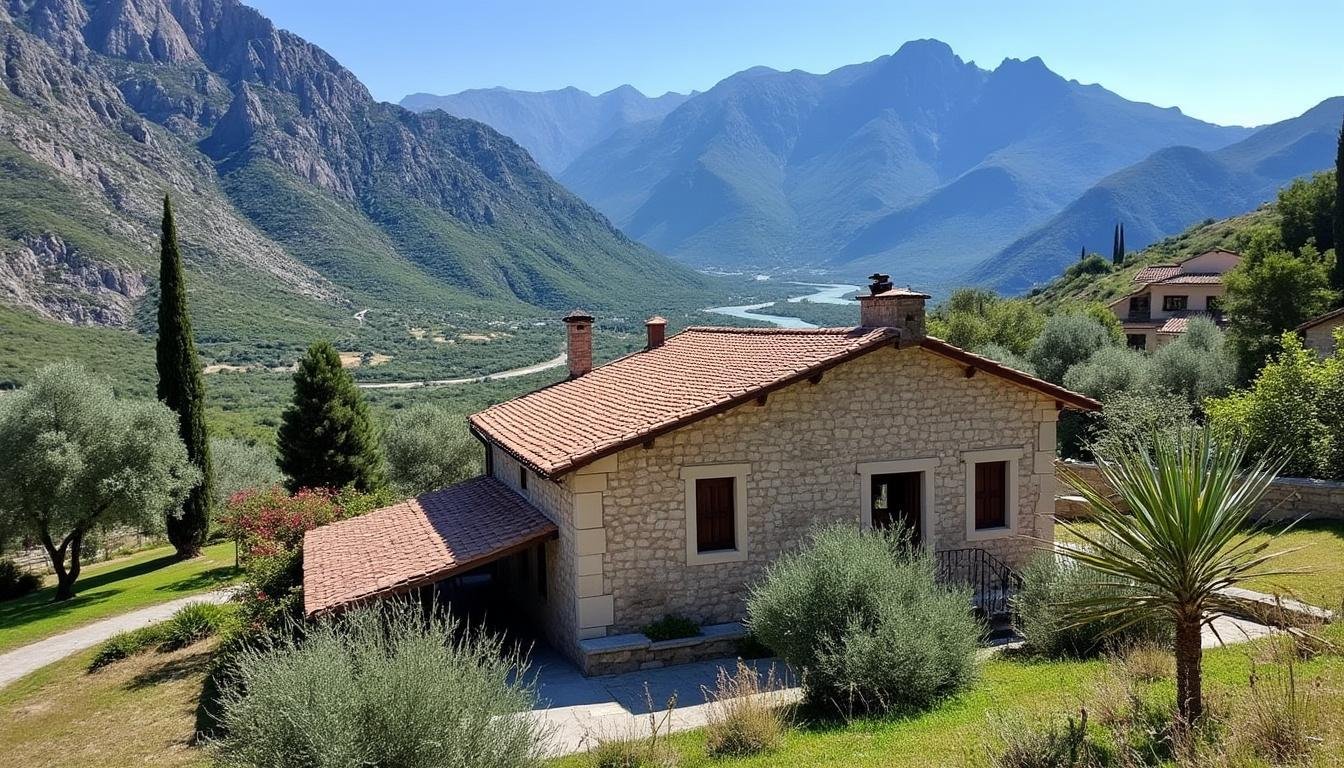découvrez l'univers de domu di u populu turchinu volpajola, un projet culturel unique qui célèbre les traditions et la richesse du patrimoine corsé. plongez dans l'histoire, les valeurs et l'engagement de cette initiative qui réunit la communauté autour de ses racines et de son héritage. rejoignez-nous pour une expérience immersive inoubliable!