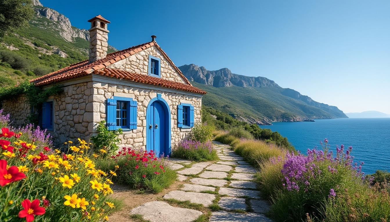 découvrez la richesse culturelle et historique de 'domu di u populu turchinu volpajola', un lieu emblématique qui témoigne de la tradition et du patrimoine de la corse. explorez l'architecture unique, participez à des événements locaux et plongez dans l'authenticité de la vie turquine.