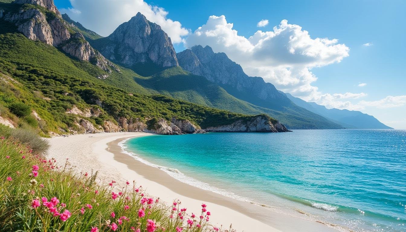 découvrez evasion voyages ajaccio, votre partenaire idéal pour des séjours inoubliables en corse. profitez de nos offres sur mesure pour explorer les magnifiques paysages, la culture riche et la gastronomie de la région. réservez dès maintenant votre prochaine aventure en toute sérénité.