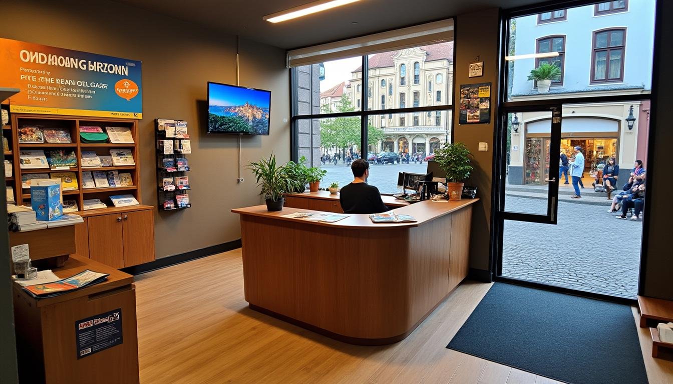 découvrez first voyages france sas à strasbourg, votre partenaire idéal pour des voyages inoubliables. explorez nos offres de circuits, séjours et services sur mesure pour des aventures uniques à travers la france et au-delà.
