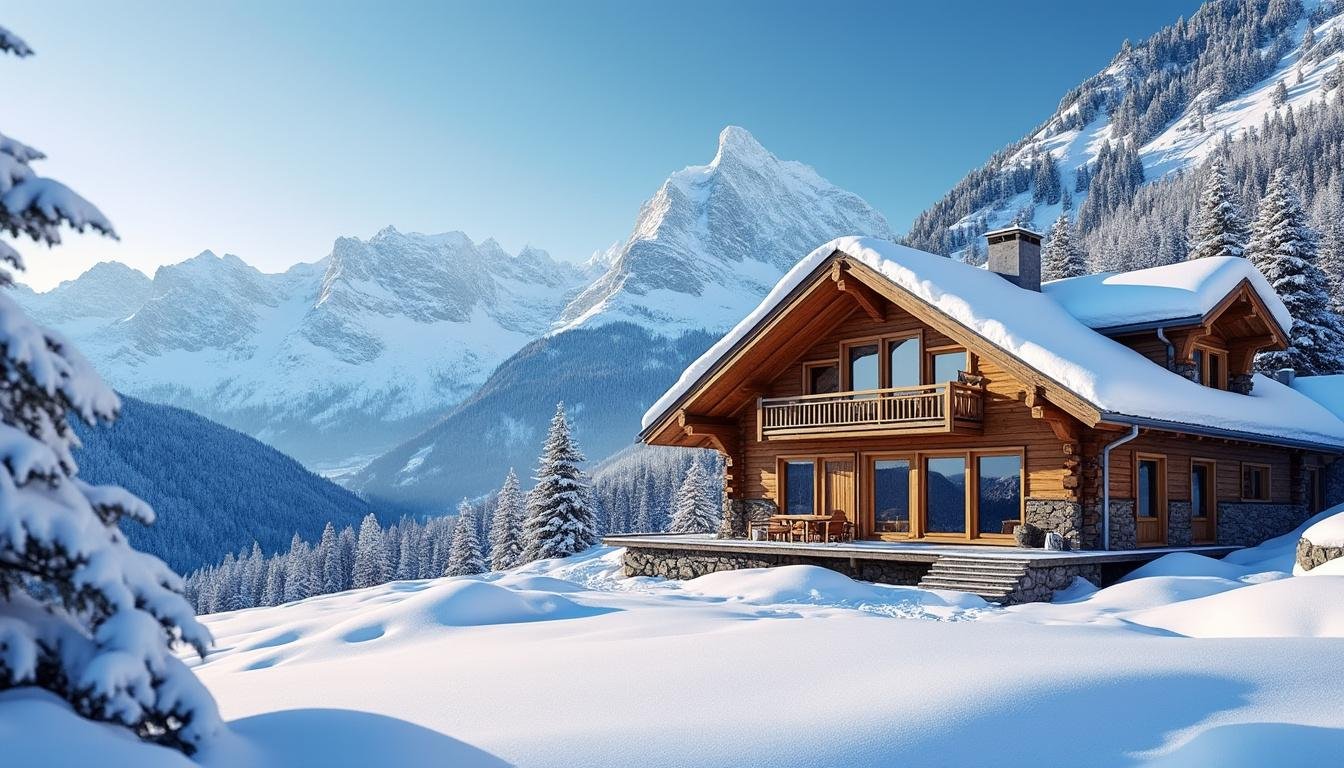 découvrez le gîte de france à thônes, un havre de paix niché entre montagnes et nature. profitez d'un séjour authentique dans un cadre convivial, idéal pour des vacances en famille ou entre amis. réveillez-vous avec des vues imprenables et explorez les trésors de la région.