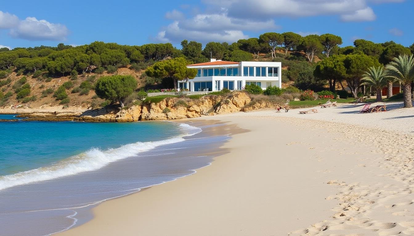 découvrez interhome le barcares, votre destination idéale pour des vacances inoubliables sur la côte méditerranéenne. profitez de logements de qualité, d'activités variées et d'un cadre enchanteur. réservez dès maintenant votre séjour !