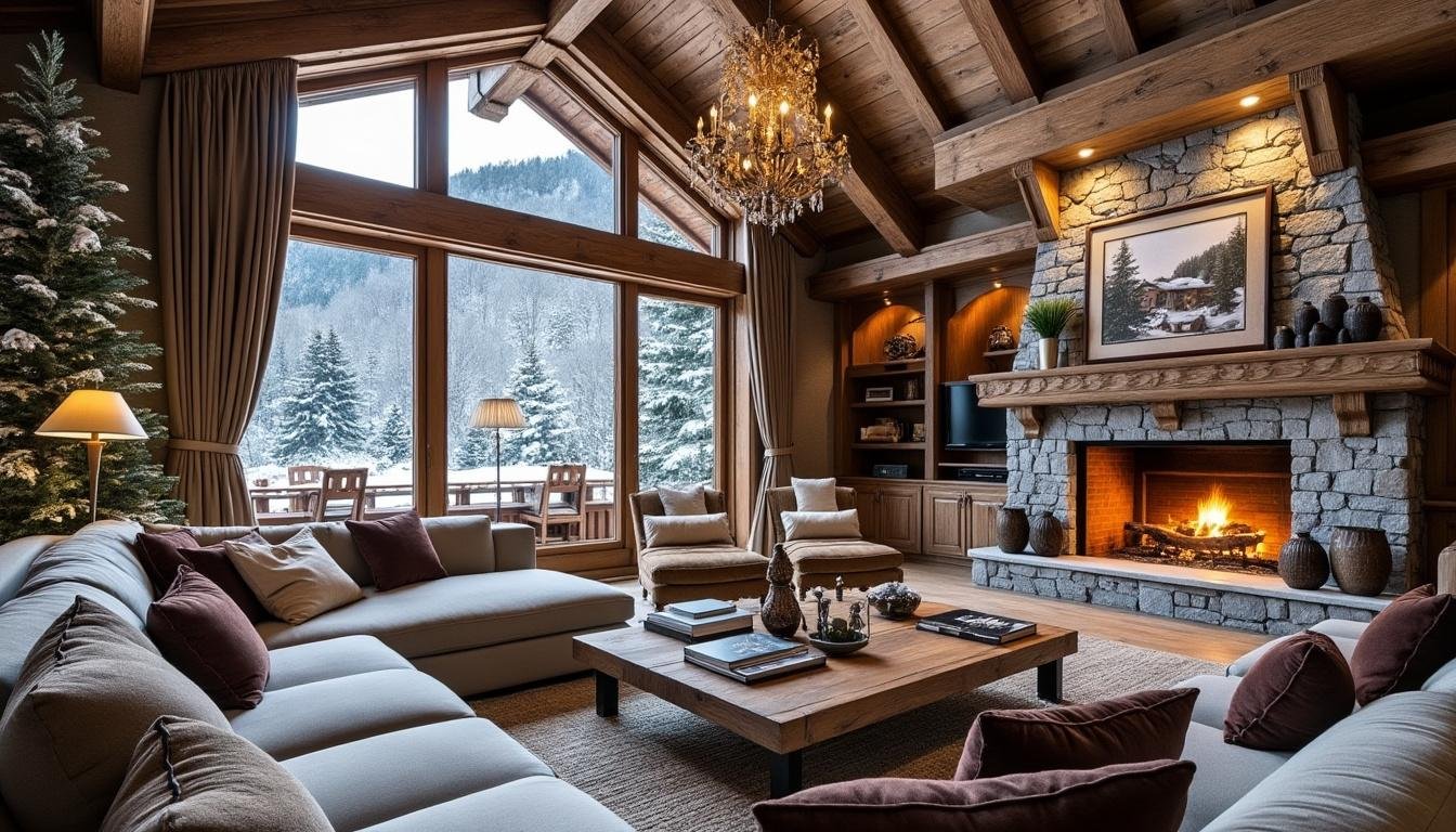 découvrez des chalets de luxe à paris avec le collectionist. offrez-vous une expérience inoubliable dans des villas exclusives, alliant confort, style et services haut de gamme pour un séjour privilégié dans la capitale française.