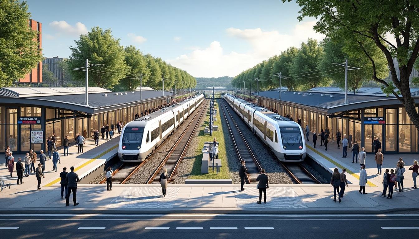 découvrez le marnois, votre nouvelle référence d'habitat à noisy le grand, idéalement situé près de la gare. profitez d'un cadre de vie agréable, de services de qualité et d'un accès facile à paris. votre futur chez-vous vous attend !