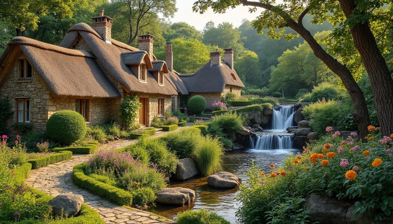 découvrez les mazets de la cascade à salernes, un havre de paix idéal pour vos vacances. profitez d'un cadre enchanteur, de logements confortables et de nombreuses activités en pleine nature. parfait pour les familles et les amoureux de la randonnée!
