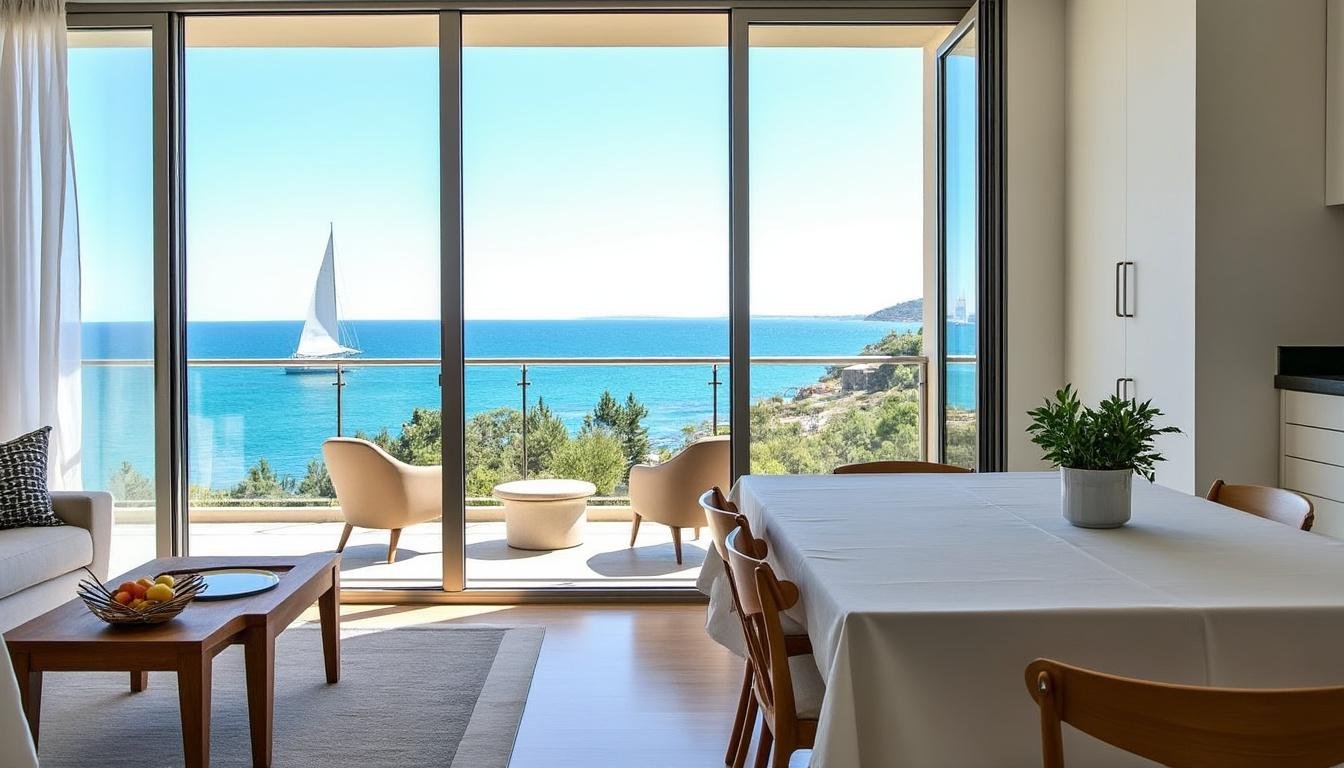 découvrez notre sélection d'appartements de vacances en location, idéalement situés pour des séjours inoubliables. profitez de tout le confort moderne, d'un cadre chaleureux et d'un accès facile aux attractions locales. réservez dès maintenant votre escapade parfaite !
