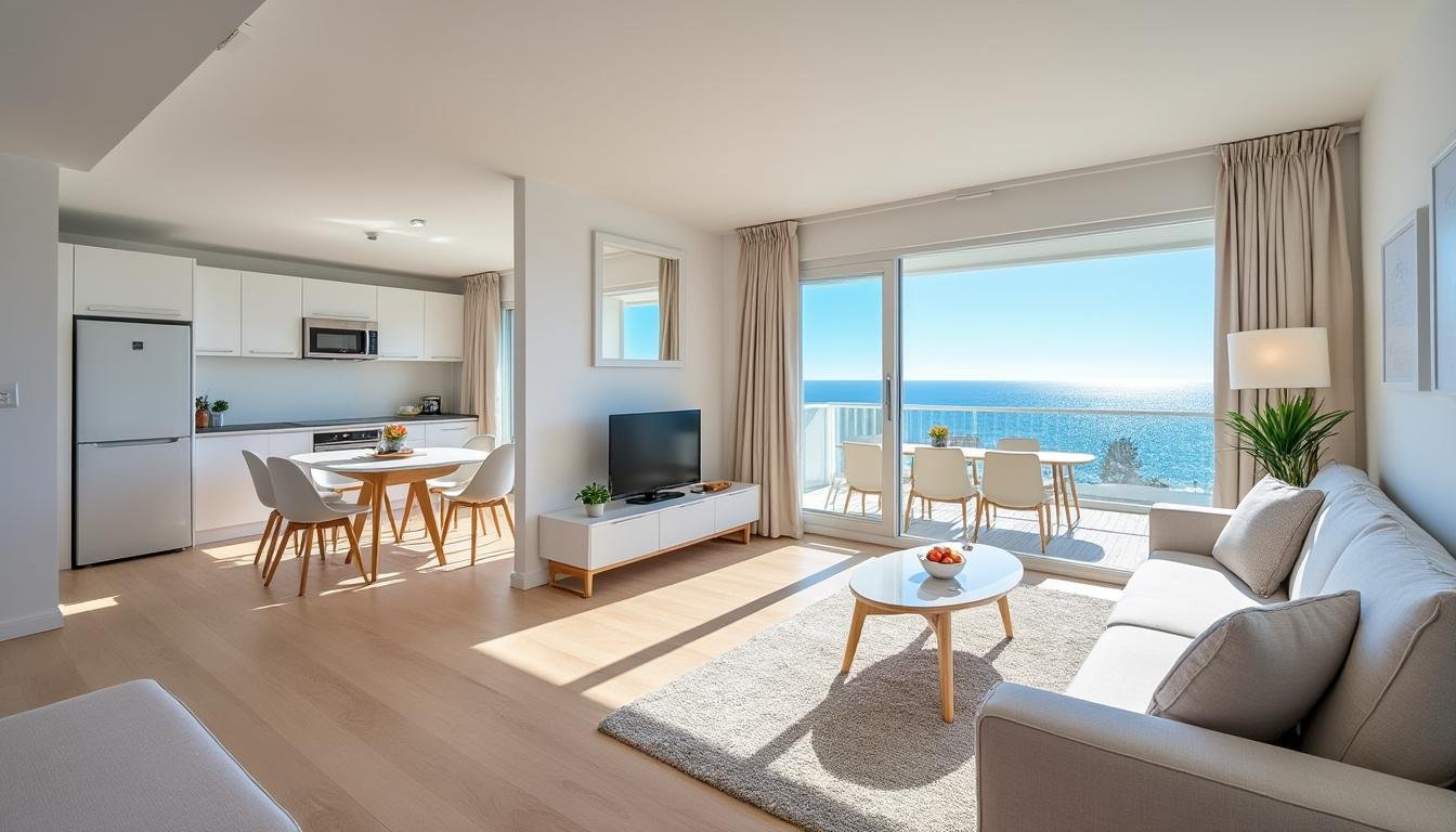 découvrez notre sélection d'appartements de vacances à louer. profitez d'un séjour inoubliable dans des hébergements confortables, idéalement situés pour explorer les plus belles destinations. réservez dès maintenant votre escapade parfaite!
