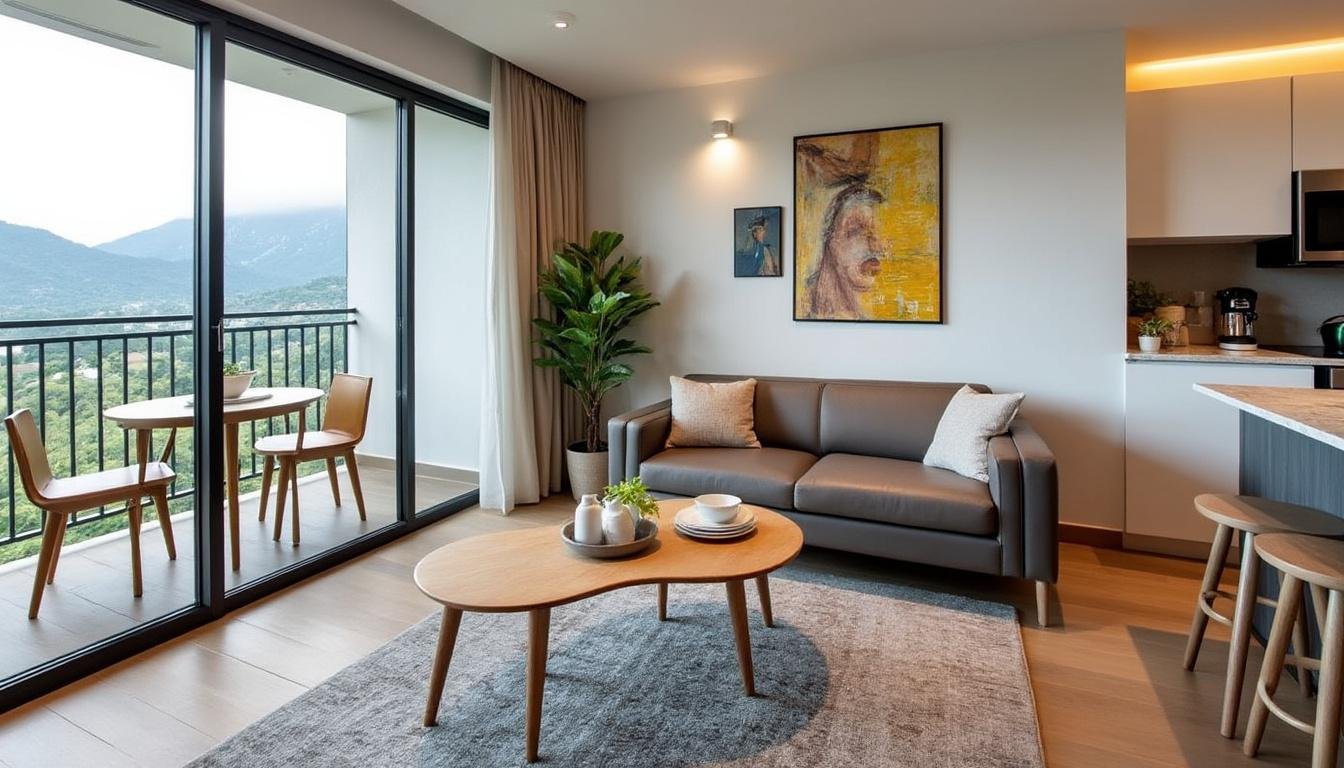 découvrez votre prochain séjour inoubliable avec notre service de location d'appartements de vacances. profitez de confort et d'authenticité dans des destinations de rêve, idéal pour des escapades en famille ou entre amis. réservez dès maintenant et vivez des moments mémorables!