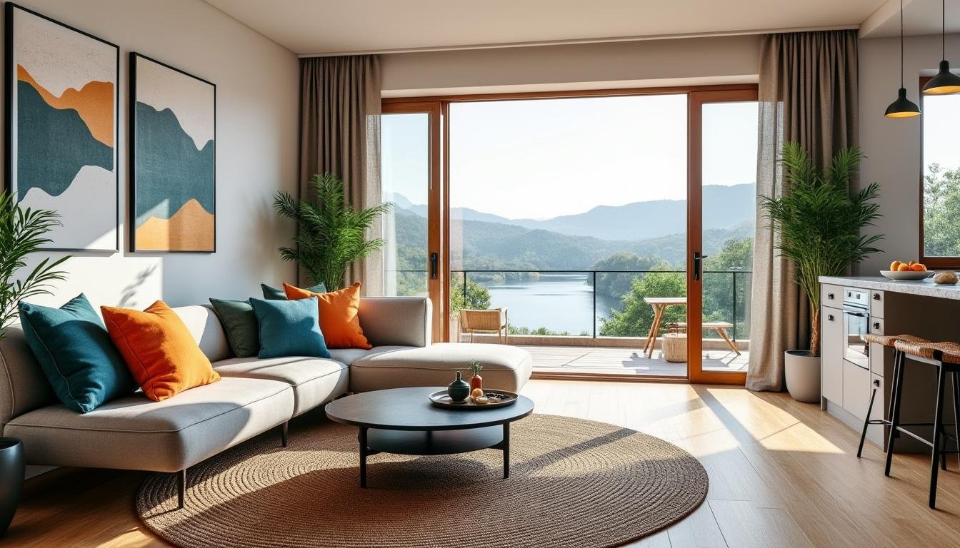 découvrez notre sélection d'appartements de vacances à louer pour des séjours inoubliables. profitez du confort et de la sérénité dans des lieux idéaux pour vos escapades en famille ou entre amis.