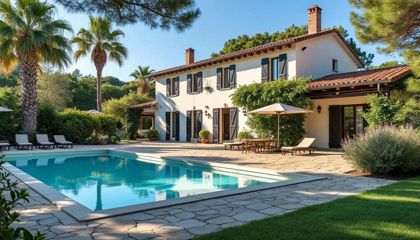 découvrez notre maison de vacances idéale, un refuge parfait pour des moments de détente en famille ou entre amis. profitez d'un cadre chaleureux, d'équipements modernes et d'une proximité avec la nature pour des séjours inoubliables.