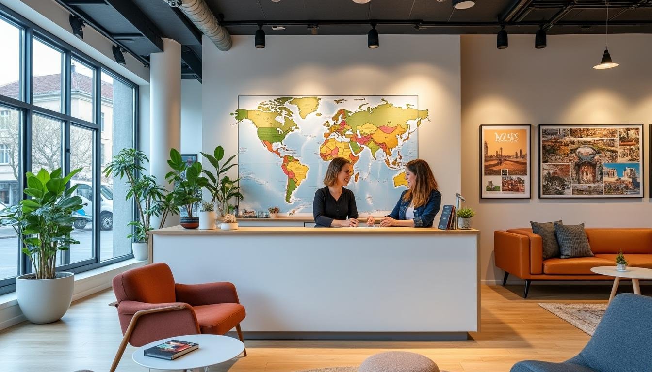 découvrez perier voyages à lisieux, votre partenaire idéal pour des séjours inoubliables et des découvertes exceptionnelles. profitez de notre expertise en voyages pour explorer des destinations uniques tout en bénéficiant de conseils personnalisés.