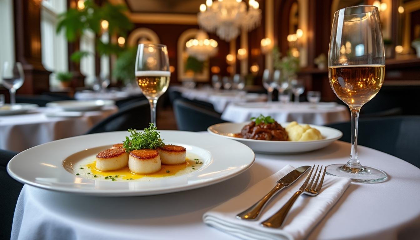 découvrez notre sélection des meilleurs restaurants à tester à toulouse en 2025 pour un petit voyage gourmand au cœur de la ville rose. saveurs locales, adresses tendance et expériences uniques vous attendent !