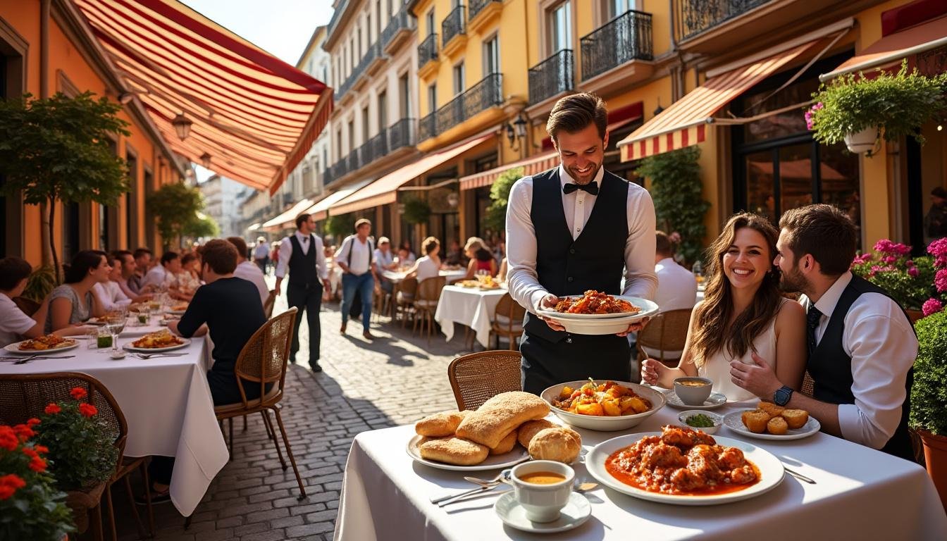 découvrez notre sélection des meilleurs restaurants à toulouse en 2025 pour un petit voyage gourmand inoubliable. saveurs locales, adresses innovantes et lieux incontournables pour ravir vos papilles lors de votre prochaine escapade toulousaine.