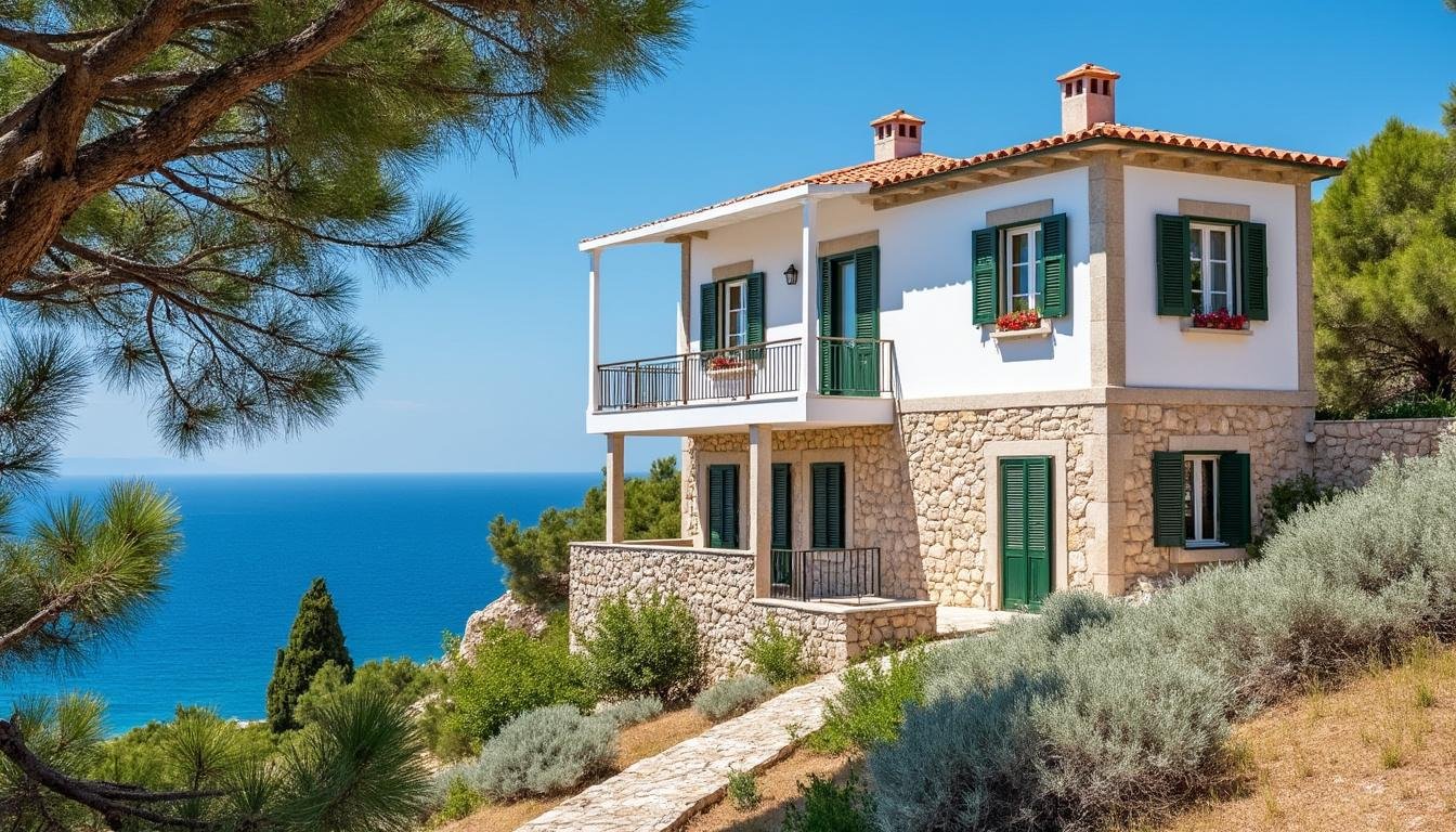 découvrez la résidence coralia à roquebrune-sur-argens, un havre de paix alliant confort et modernité. profitez de ses appartements chaleureux, d'un cadre naturel enchanteur et d'une proximité avec les plages et attractions locales. idéale pour des vacances en famille ou un séjour détente, la résidence coralia est le choix parfait pour se ressourcer.