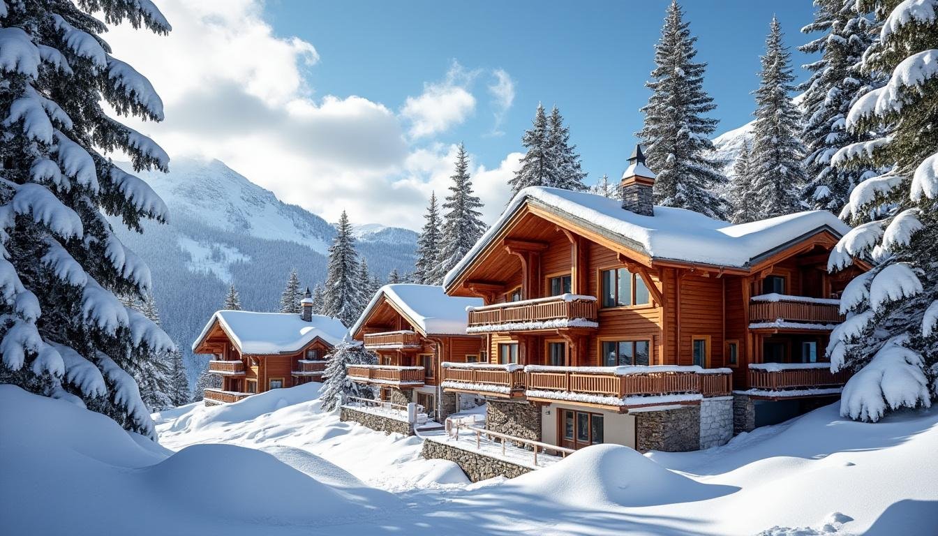 découvrez la résidence le sequoia, un havre de paix situé à bolquère, offrant des appartements confortables et bien équipés. profitez d'une ambiance chaleureuse et d'un accès facile aux pistes de ski, idéal pour des vacances en famille ou entre amis. détendez-vous dans ce cadre naturel splendide et vivez une expérience authentique au cœur des pyrénées.