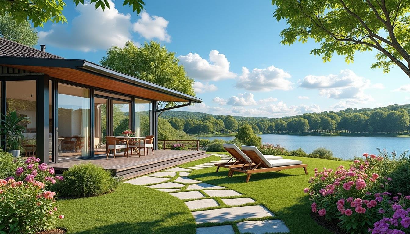 découvrez la résidence sun hols les villas du lac à soustons, un cadre idyllique pour vos vacances en famille ou entre amis. profitez de villas confortables, d'un accès direct au lac et de nombreuses activités de plein air pour un séjour inoubliable dans les landes.