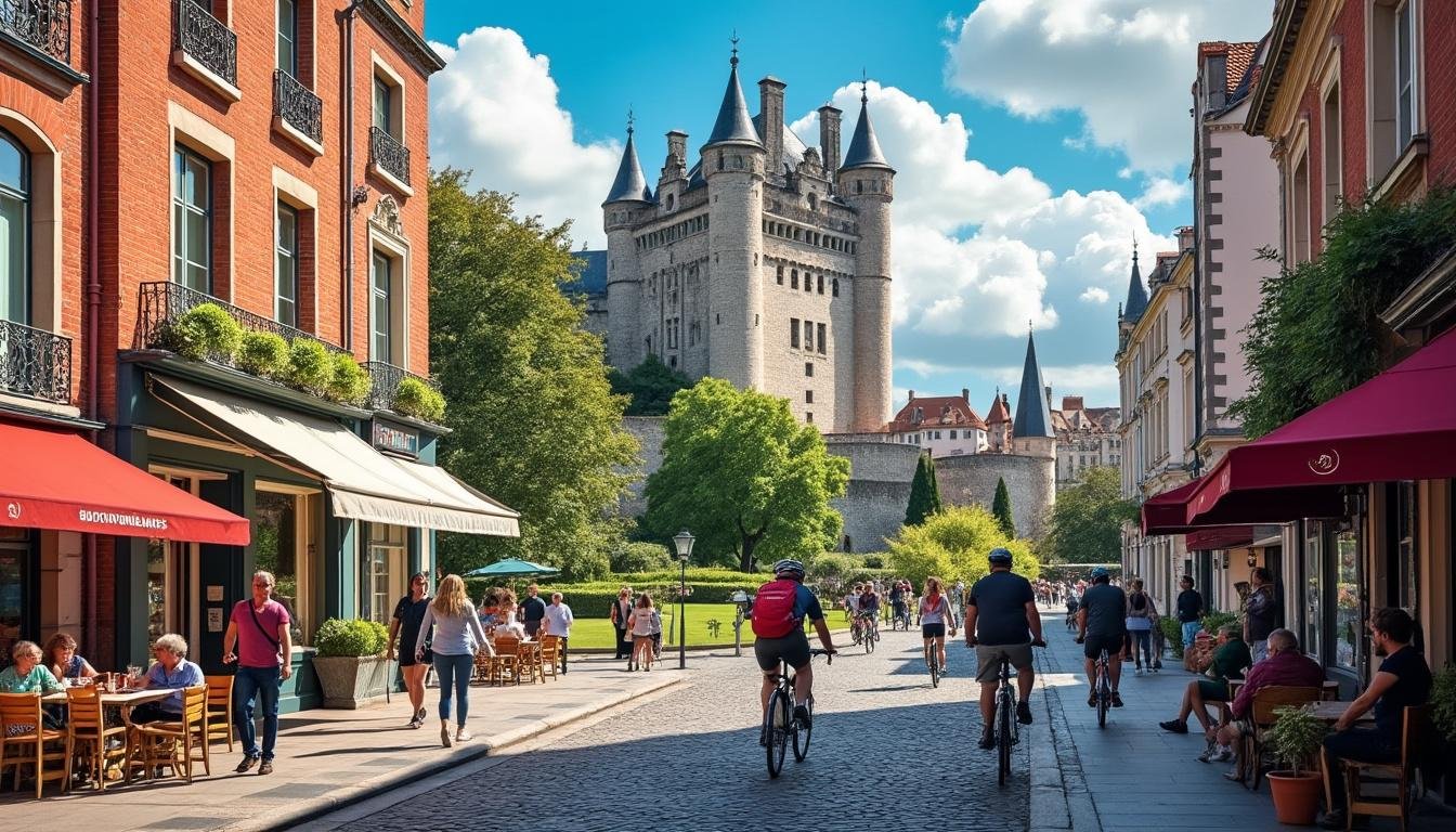 découvrez richou voyages nantes, votre spécialiste en voyages sur mesure. explorez une sélection unique de destinations, des conseils personnalisés et un service de qualité pour des vacances inoubliables. réservez votre aventure dès aujourd'hui !