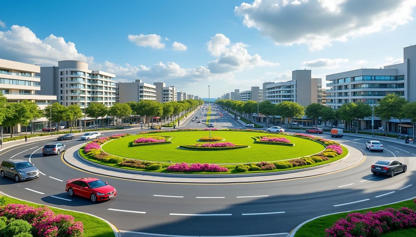 découvrez rond point evasion au havre, votre destination idéale pour des moments de détente et de divertissement. profitez d'un large éventail d'activités, de restaurants et de boutiques dans un cadre accueillant et convivial.