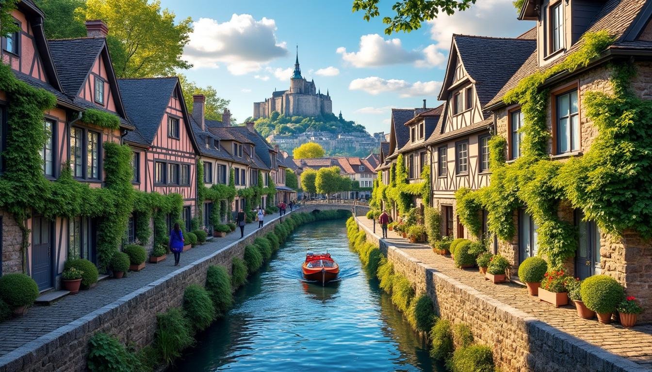 découvrez des voyages sur mesure avec selectour voyages farouault à avranches. profitez de conseils d'experts, de destinations variées et d'offres exclusives pour un séjour inoubliable. explorez le monde avec passion et sérénité grâce à notre équipe dédiée à vos envies.
