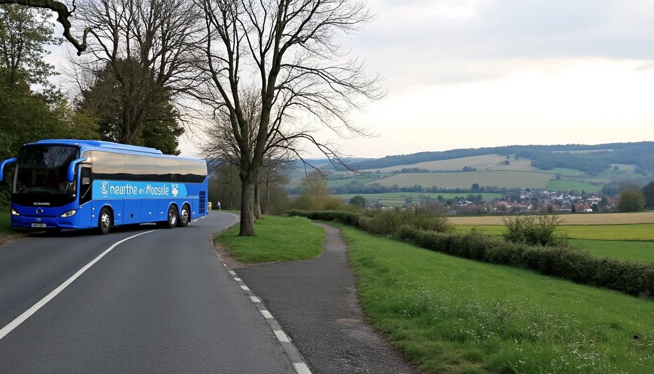 découvrez le charme de neuves maisons à travers notre guide de tourisme neodomien. explorez les trésors cachés, les paysages enchanteurs et les activités locales qui font de cette destination un incontournable. que vous soyez en quête de nature, d'histoire ou de culture, neuves maisons vous promet une expérience inoubliable.