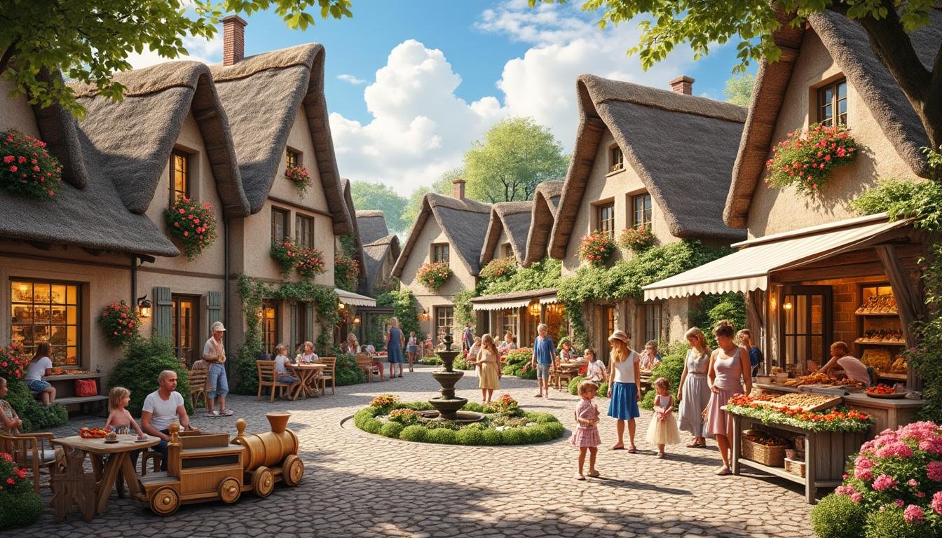 découvrez notre village de vacances idéal pour des séjours en famille ou entre amis. profitez d'une nature préservée, d'activités variées et d'hébergements confortables. vivez des moments inoubliables au cœur d'un cadre enchanteur !