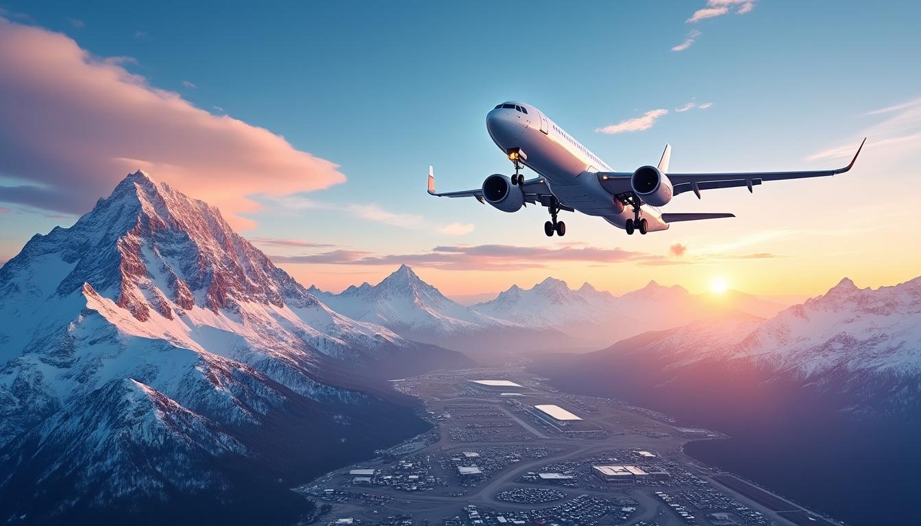 découvrez toutes les nouveautés annoncées par volotea pour 2025 : nouvelles destinations, services améliorés et avantages exclusifs pour les voyageurs. préparez vos prochains voyages avec volotea !
