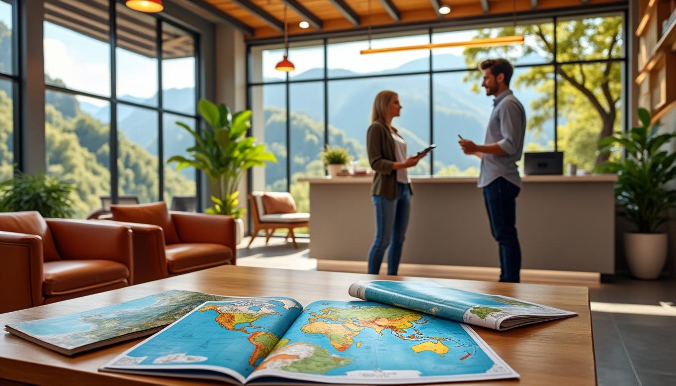 découvrez les meilleures offres de voyages avec e leclerc à marmoutier. partez à l'aventure en bénéficiant de tarifs préférentiels pour des destinations variées. profitez de conseils personnalisés et d'un service de qualité pour réaliser le voyage de vos rêves.