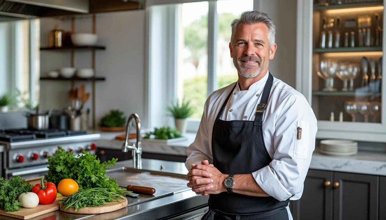 découvrez le parcours inspirant d'alain ducasse, chef étoilé et pionnier de la gastronomie française en 2025. plongez dans ses secrets, ses succès et son influence unique sur la cuisine mondiale.