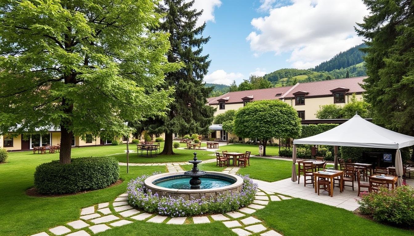 séjournez à l'hôtel novel et vivez une expérience culinaire authentique au restaurant la mamma à annecy. découvrez une cuisine gourmande dans une ambiance chaleureuse, idéale pour un moment convivial en famille ou entre amis.