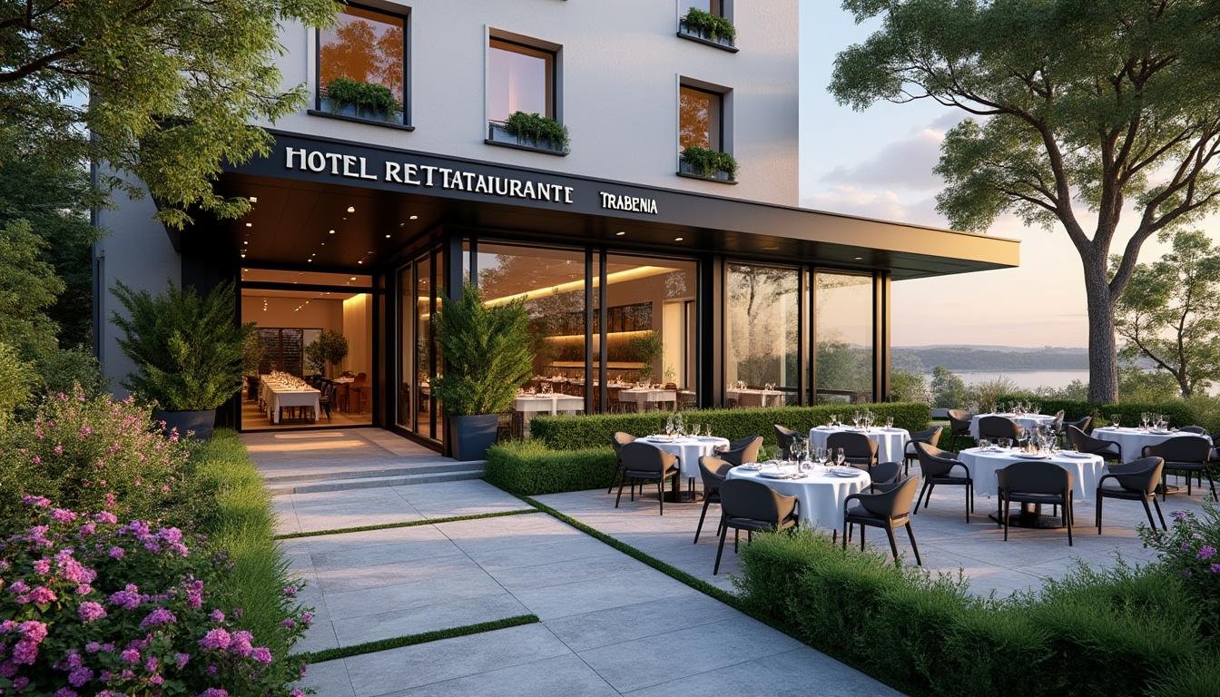séjournez à l'hôtel restaurant trabénia en 2025, une adresse incontournable pour profiter d'un hébergement confortable et d'une table gourmande au cœur d'un cadre chaleureux. découvrez une expérience unique mêlant détente et gastronomie.