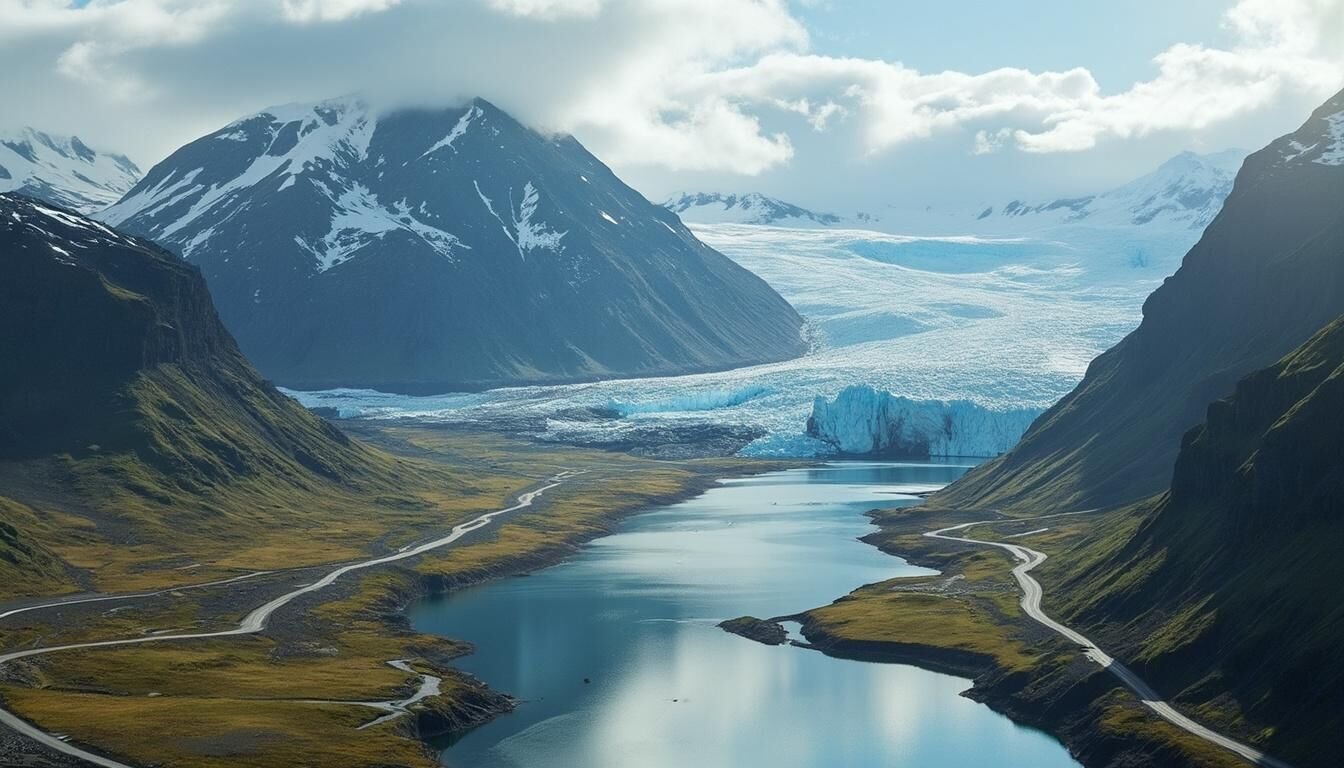 Découvrez notre itinéraire de 15 jours en Islande, rempli de conseils pratiques et d'astuces de budget pour explorer ce pays magique. Préparez votre aventure inoubliable avec des recommandations sur les lieux incontournables, les meilleures périodes pour visiter et des astuces pour maîtriser vos dépenses.