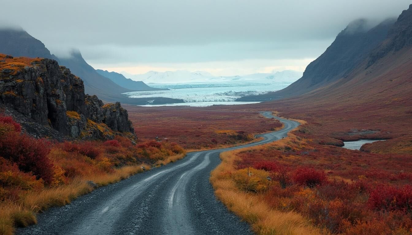 Découvrez notre itinéraire de 15 jours en Islande, comprenant des conseils pratiques et une estimation de budget pour explorer les paysages époustouflants, les cascades majestueuses et les merveilles géothermiques de cette île nordique. Préparez votre voyage de rêve avec nos recommandations et astuces exclusives.