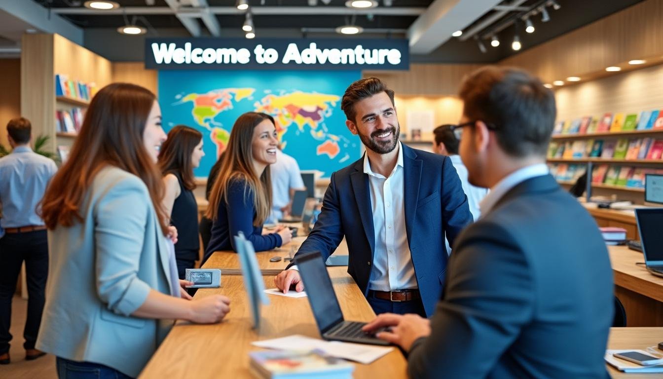 découvrez les avis sur kepler travel, votre expert en voyages sur mesure. que pensent les clients de leur expérience ? lisez des témoignages authentiques et faites le bon choix pour votre prochaine aventure.