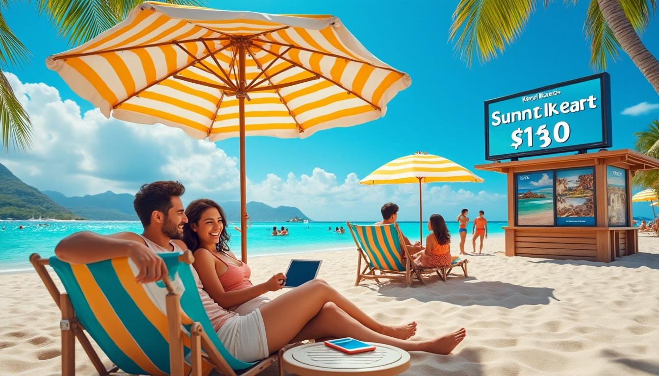 découvrez nos conseils pour profiter des meilleures offres avec promovacances en 2025. astuces, bons plans et recommandations pour voyager moins cher et dénicher les vacances de vos rêves au meilleur prix !