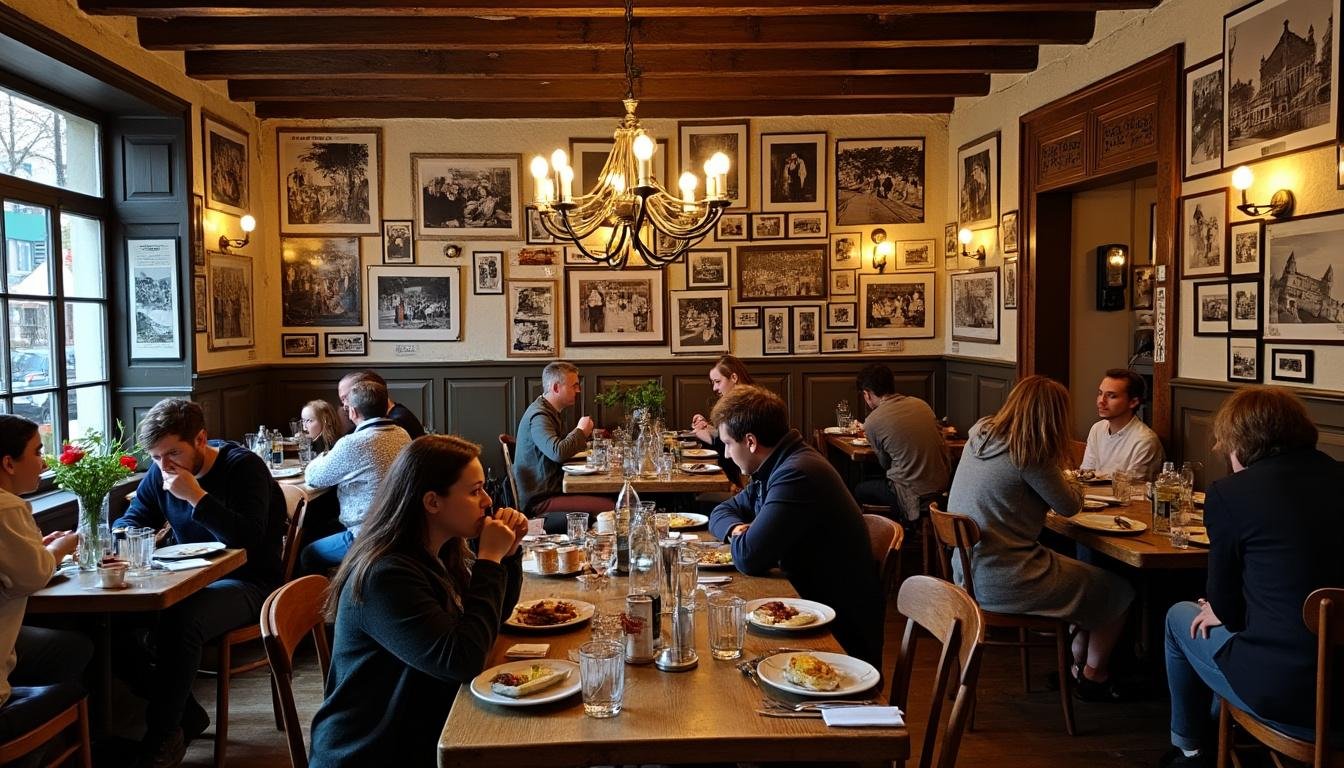découvrez en 2025 les spécialités lyonnaises incontournables : recettes traditionnelles, anecdotes gourmandes et adresses pour savourer l’authenticité et la richesse culinaire de lyon.